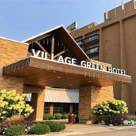 Riviera Village Green Hotel Complex 버넌 외부 사진